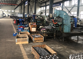 成熟的管理模式