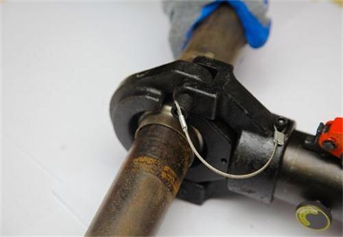 樁基聲測(cè)管