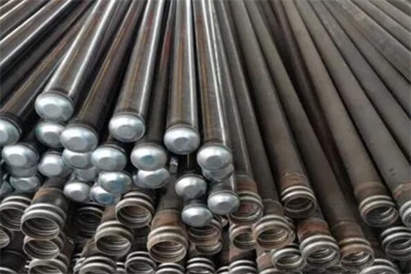 鉗壓式聲測管現(xiàn)貨